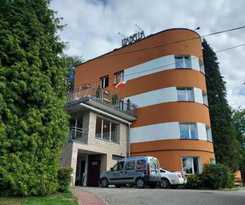 Residencia Izabella Rezydencja