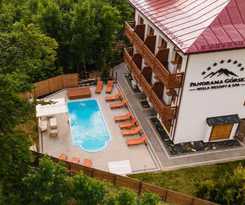Hotel Panorama G&oacute;rska Wisła Resort and SPA