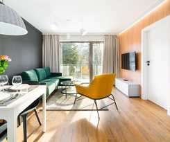 Apartamentos Apartamenty Good Time - Stone Hill