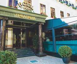 Hotel Theatrum Hotel Baku