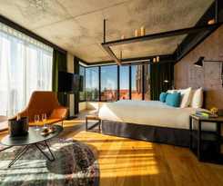 Hotel The Bridge Wroclaw - MGallery