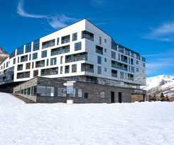 Hotel VoulezVous by Les Etincelles