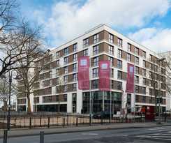 Leonardo Offenbach Frankfurt