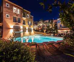 Byblos Saint-Tropez