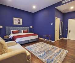 Hotel Port Rivoli Baku 
