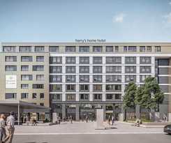 Hotel harry&rsquo;s home Villach