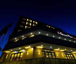Hotel Grand View and Suites Copou