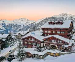Carlina Courchevel