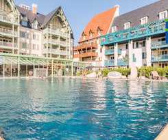 Premium Residence Presqu'Ile de la Touques - Pierre and Vacances