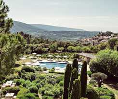 Hotel Capelongue, a Beaumier and Spa