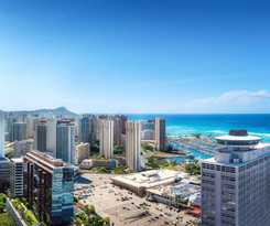 Renaissance Honolulu and Spa