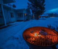 Arctic Resort Delight