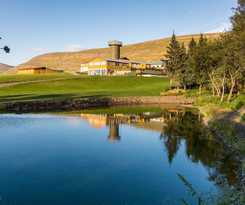 Hotel Natur Akureyri