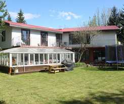 Brekkugerdi Guesthouse