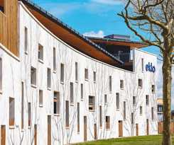 Eklo Marne La Vallée