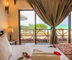 Hotel Jambiani White Sands Beach Bungalows