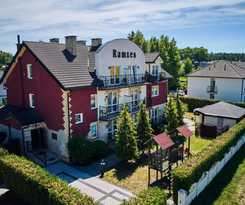 Casa de Huéspedes Ramzes