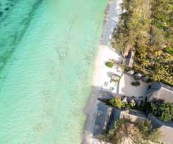 Hotel Mvuvi Boutique Resort