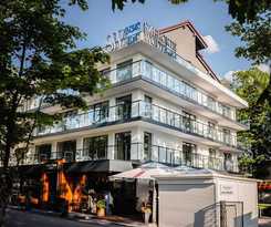 Hotel Szerokie Wody Sea and Sand Ustka