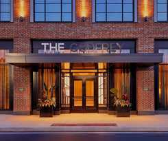 The Godfrey Detroit, Curio Collection By Hilton