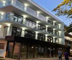 Hotel Cristal Baltic