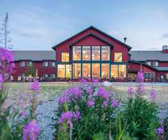 Hotel Copper River Princess Wilderness Lodge