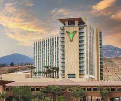 Hotel Yaamava' Resort and Casino at San Manuel