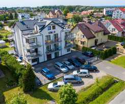 Casa de Huéspedes Villa Martika