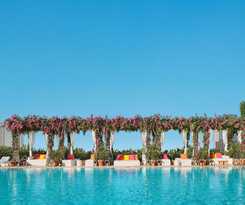 Hotel The Tampa EDITION