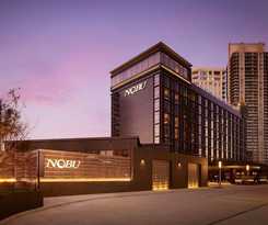Nobu Atlanta