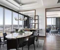 Hotel Four Seasons Nashville