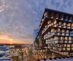Pendry Washington DC - The Wharf
