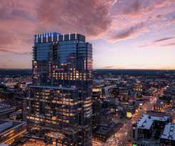 Four Seasons Minneapolis