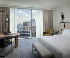 Hotel Conrad Nashville