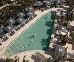 Hotel Four Seasons and Residences Fort Lauderdale