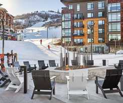 Hotel Pendry Park City