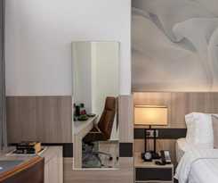 Hotel Sensory Park Urban