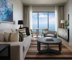 Hotel Alila Marea Beach Resort Encinitas