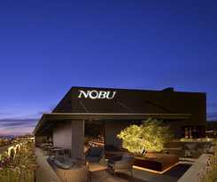 Hotel Nobu Chicago