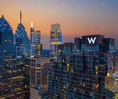 W Philadelphia