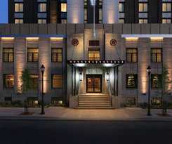 Hotel Kimpton Armory Bozeman, an IHG Hotel