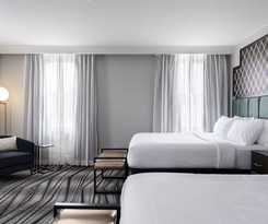 Hotel The Warrior, Autograph Collection