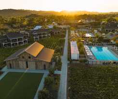 Hotel Four Seasons Resort and Residences Napa Valley