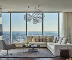 Four Seasons Philadelphia at Comcast Center