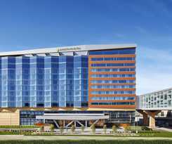 Hotel InterContinental Minneapolis - St. Paul Airport, an IHG Hotel