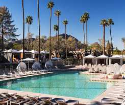 Andaz Scottsdale Resort and Bungalows