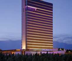 MGM Tower at Borgata