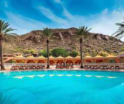 The Canyon Suites at The Phoenician, Luxury Collection