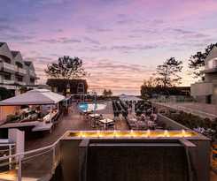 Hotel L'Auberge Del Mar