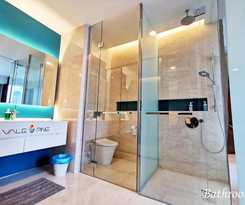 Tropicana The Residences KLCC by VP